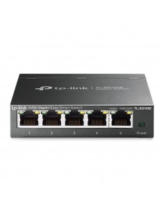 TP-Link TL-SG105E мрежов...